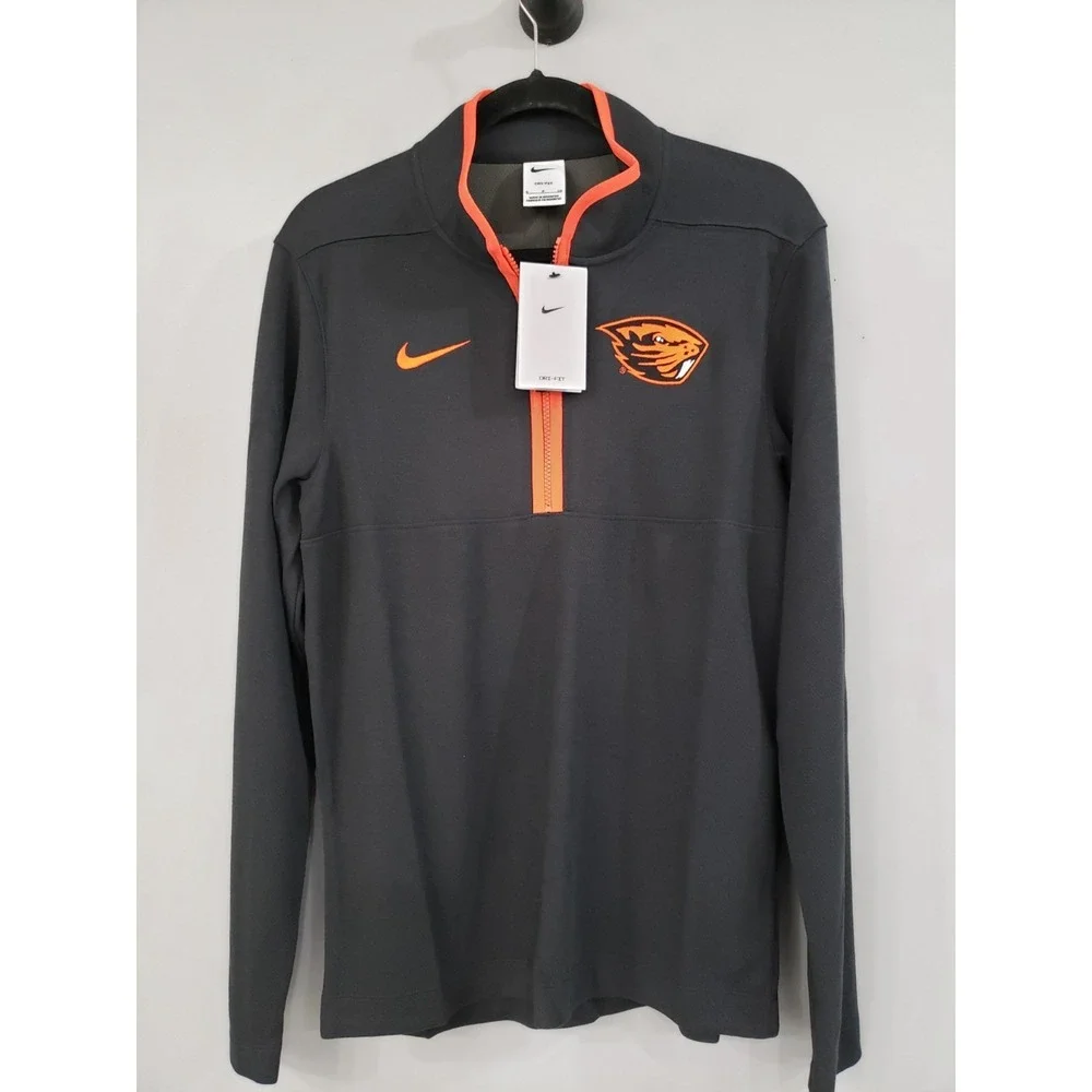 Nike men quarter